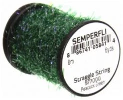 SemperFli Straggle String