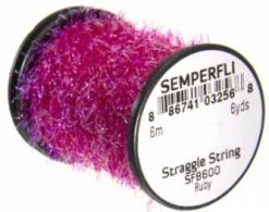 SemperFli Straggle String