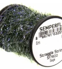 SemperFli Straggle String