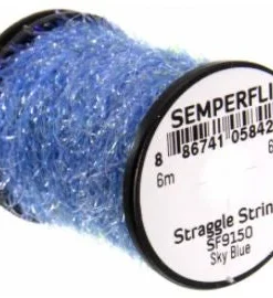 SemperFli Straggle String