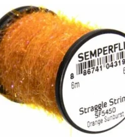SemperFli Straggle String