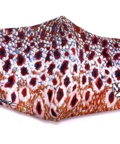 MFC PM2.5 Filter Face Mask Clothing & Logo Gear