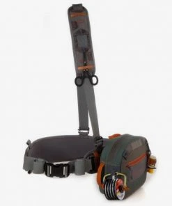 Packs & Bags Fishpond Switchback Belt System 2.0