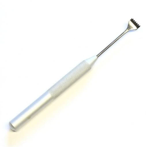 Wapsi Terra Deluxe Dubbing Rake Tools & Vises 3 Wapsi Terra Deluxe Dubbing Rake Tools & Vises