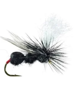 Umpqua Deer Hair Ant