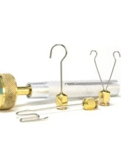 Hareline Turbo Dubbing Spinner