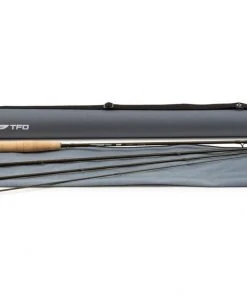 Temple Fork Outfitters Rods TFO Stealth