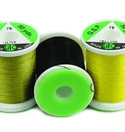 Wapsi Thread UTC Ultra GSP