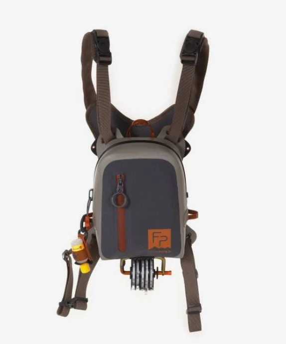 Fishpond Thunderhead Chest Pack - Eco 3 Fishpond Thunderhead Chest Pack - Eco