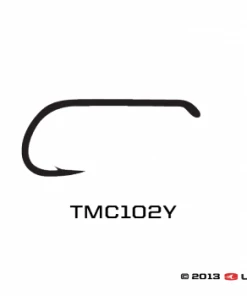 Umpqua TMC Tiemco 102Y Dry Hook