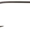 Hareline Ahrex 650 26 Degree Bent Streamer Hook Hooks & Shanks 2 Hareline Ahrex 650 26 Degree Bent Streamer Hook Hooks & Shanks