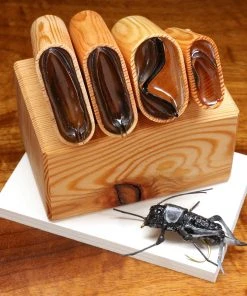 Hareline Tomsu's Supreme Cricket Wing Cutter