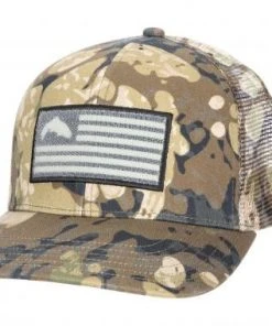 Simms - Tactical Trucker Cap