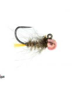 Umpqua Tasmanian Devil Hare's Ear Shop Flies