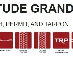 Fly Lines Scientific Anglers Amplitude Grand Slam Fly Line