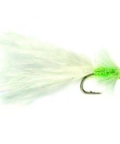 Fulling Mill UK Terry's Taddy Cat Shop Flies
