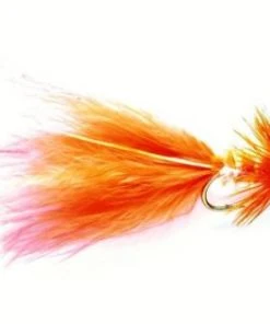 Fulling Mill UK Terry's Taddy Coral