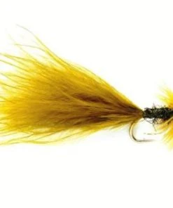 Fulling Mill UK Terry's Taddy Damsel Shop Flies