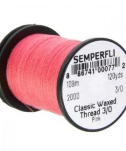 Semperfli Classic Waxed Thread - 3/0