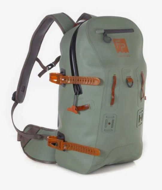 Packs & Bags Fishpond Thunderhead Submersible Backpack - Eco 4 Packs & Bags Fishpond Thunderhead Submersible Backpack - Eco