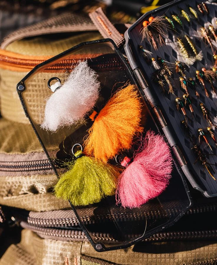 Loon Tip Toppers 3 Loon Tip Toppers