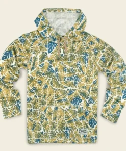 Howler Brothers Clothing & Logo Gear Howler Bros. Loggerhead Hoodie