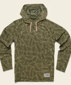 Howler Brothers Clothing & Logo Gear Howler Bros. Loggerhead Hoodie