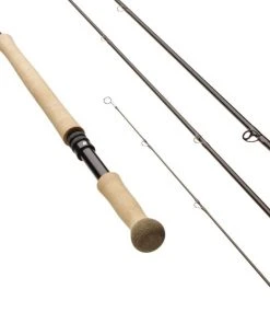 Sage Trout Spey G5 Fly Rod Rods