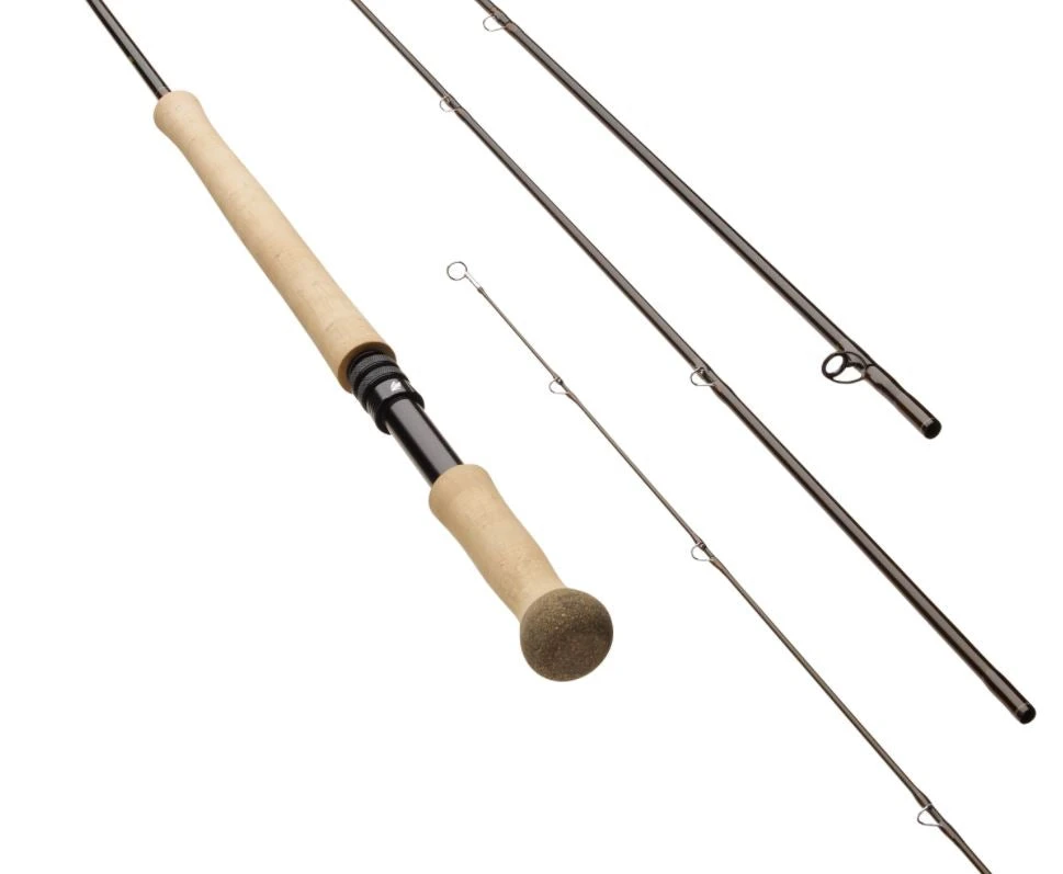 Sage Trout Spey G5 Fly Rod Rods 3 Sage Trout Spey G5 Fly Rod Rods
