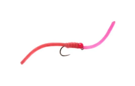 Fulling Mill Two Tone Squirminator 3 Fulling Mill Two Tone Squirminator