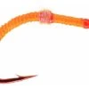 Umpqua Anderson's UV Juan - Orange Shop Flies