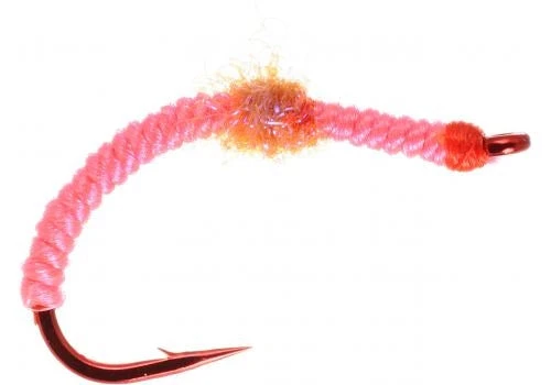 Umpqua Anderson's UV Juan - Pink Shop Flies 3 Umpqua Anderson's UV Juan - Pink Shop Flies