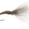 Umpqua Craven's Mole Fly - Brown