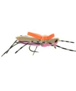 Umpqua Shop Flies Morrish Hopper - Pink