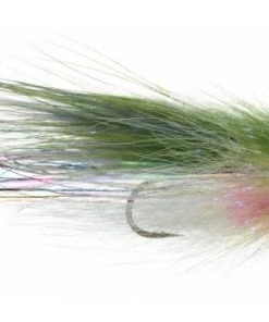 Umpqua Shop Flies Craven's Dirty Hippy - Rainbow