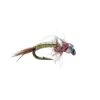 Umpqua Shop Flies Egan's Rainbow Warrior - Pearl 1 Umpqua Shop Flies Egan's Rainbow Warrior - Pearl