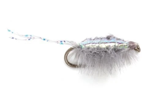 Umpqua Shop Flies Ray Charles - Tan 3 Umpqua Shop Flies Ray Charles - Tan