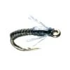 Umpqua Shop Flies Jujubee Midge - Brown 1 Umpqua Shop Flies Jujubee Midge - Brown
