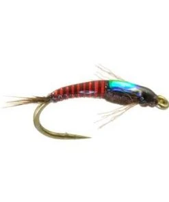 Umpqua Shop Flies Juju PMD Craven's