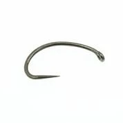Hooks & Shanks Umpqua UC625BL-BN Shrimp/Caddis Hook