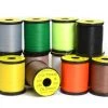 Hareline 3/0 UNI-Thread Waxed 1 Hareline 3/0 UNI-Thread Waxed