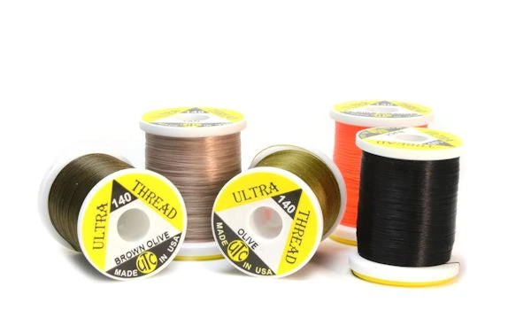 Wapsi UTC Ultrathread 140 Denier