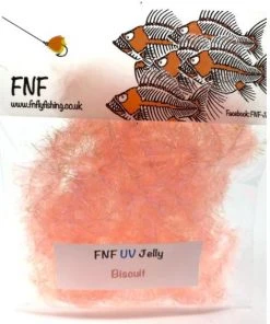 Nature's Spirit FNF UV Jelly 15 Mm 20 Nature's Spirit FNF UV Jelly 15 Mm