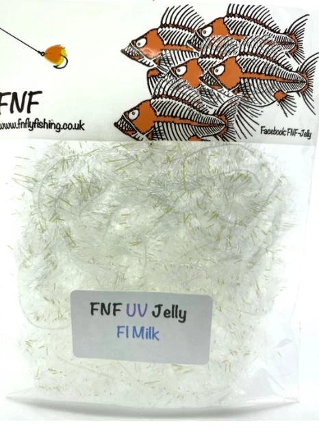 Nature's Spirit FNF UV Jelly 15 Mm 11 Nature's Spirit FNF UV Jelly 15 Mm