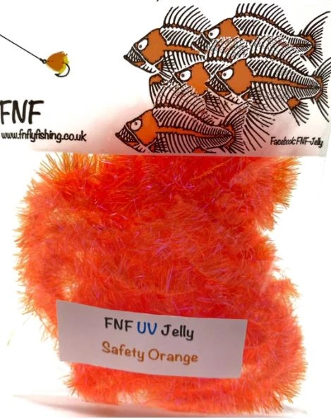 Nature's Spirit FNF UV Jelly 15 Mm 16 Nature's Spirit FNF UV Jelly 15 Mm