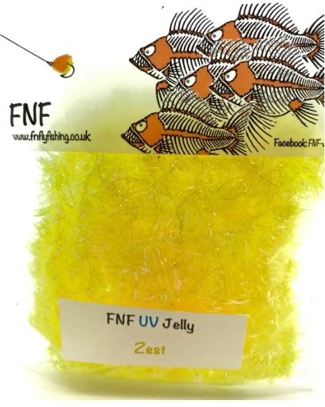 Nature's Spirit FNF UV Jelly 15 Mm 18 Nature's Spirit FNF UV Jelly 15 Mm