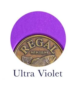 Regal - Medallion Vise - Stainless Steel Head - Bronze Pocket Base Tools & Vises 13 Regal - Medallion Vise - Stainless Steel Head - Bronze Pocket Base Tools & Vises