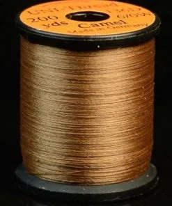 Hareline 6/0 UNI-Thread Waxed