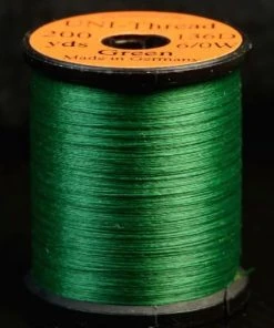 Hareline 6/0 UNI-Thread Waxed 33 Hareline 6/0 UNI-Thread Waxed