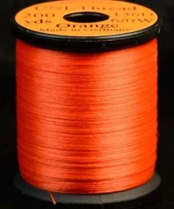 Hareline 6/0 UNI-Thread Waxed 39 Hareline 6/0 UNI-Thread Waxed